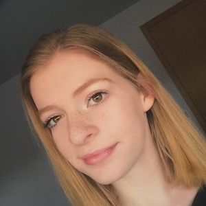 Meet your Posher, Hailey